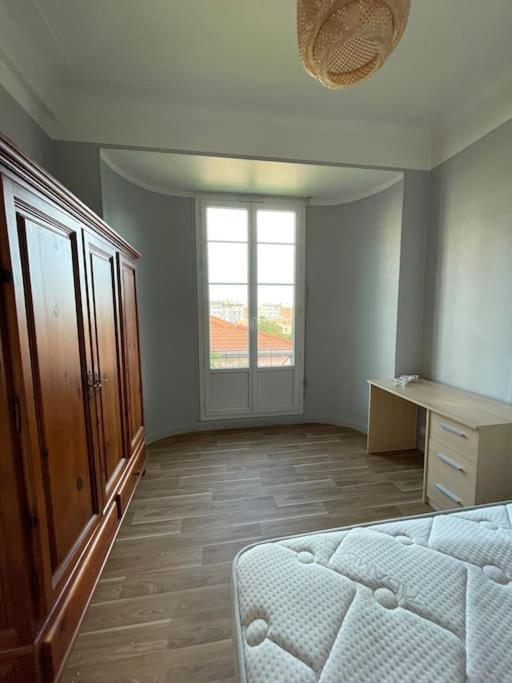 Nice Riviera Fabulous Seaside Apartment With 3 Bedrooms Exteriér fotografie